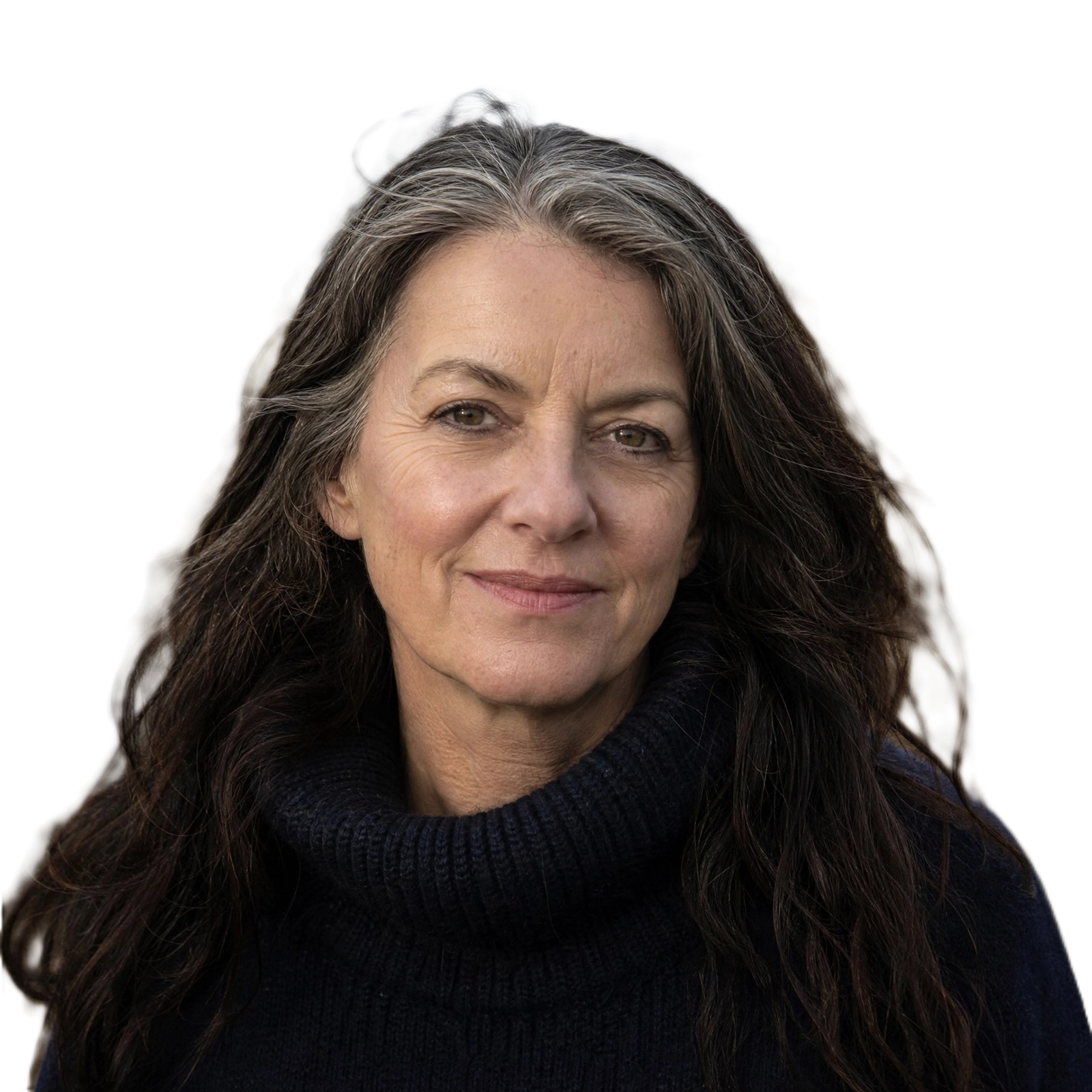 Frances Holme