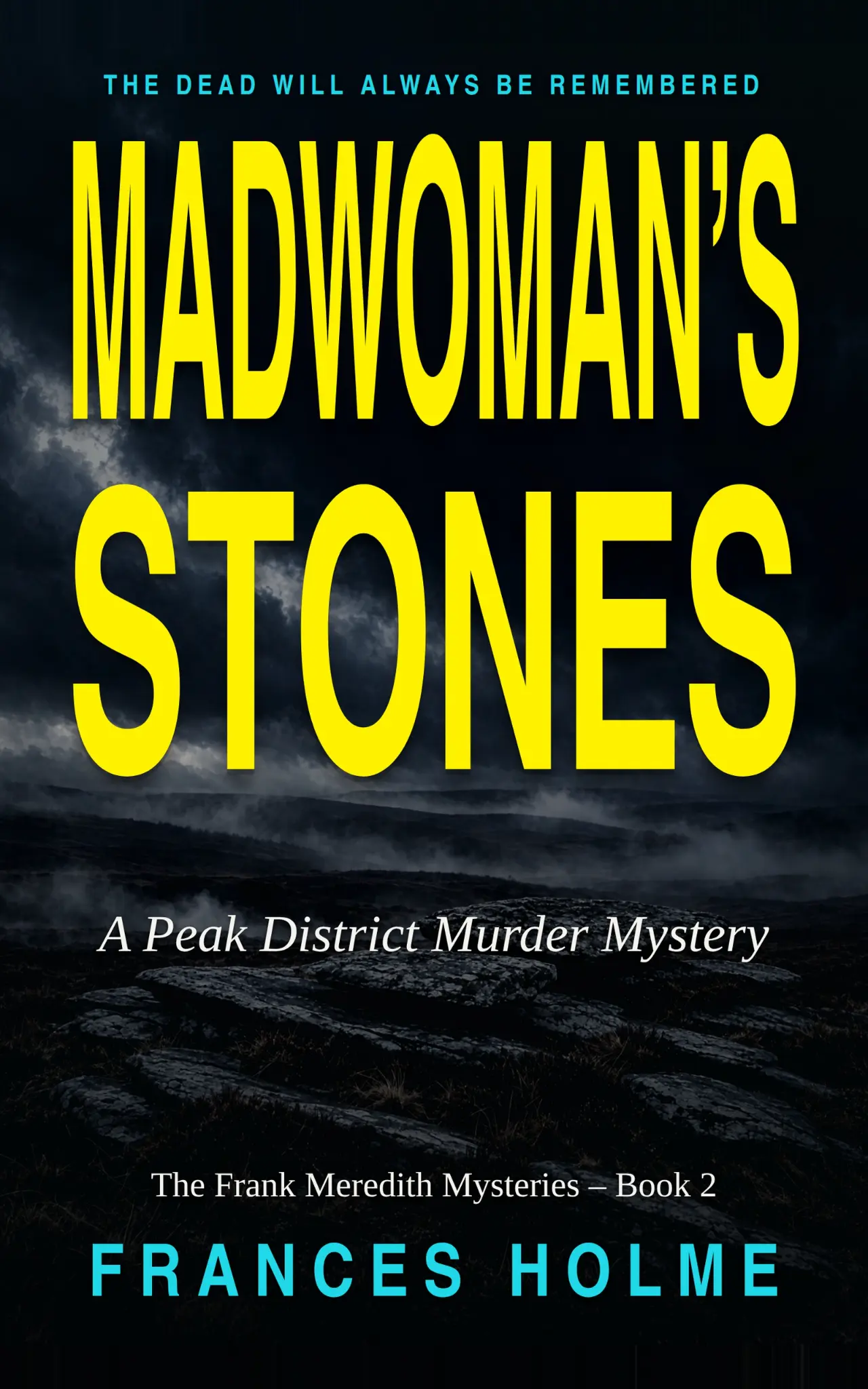 Madwoman's Stones