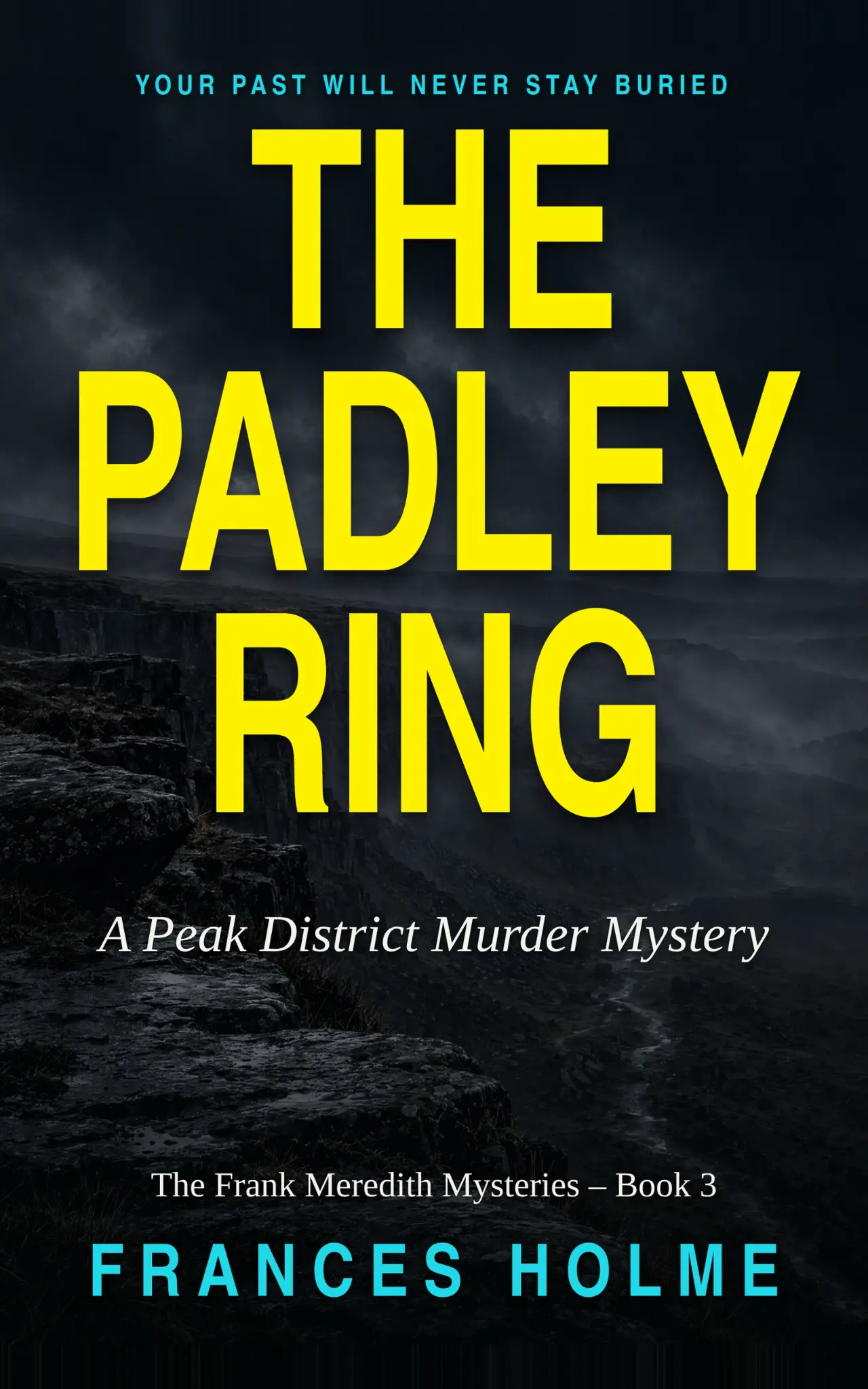 The Padley Ring